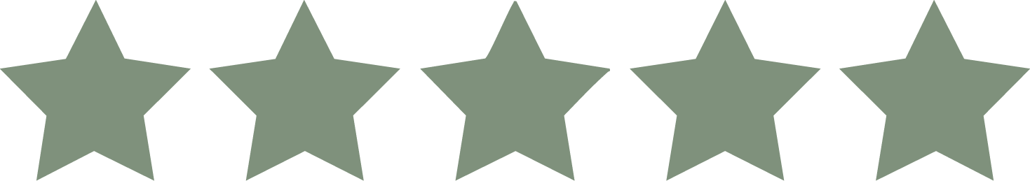 5 stars