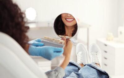 Teeth Whitening in Vaughan at Nest Dental Clinic: What to Know Before You Book