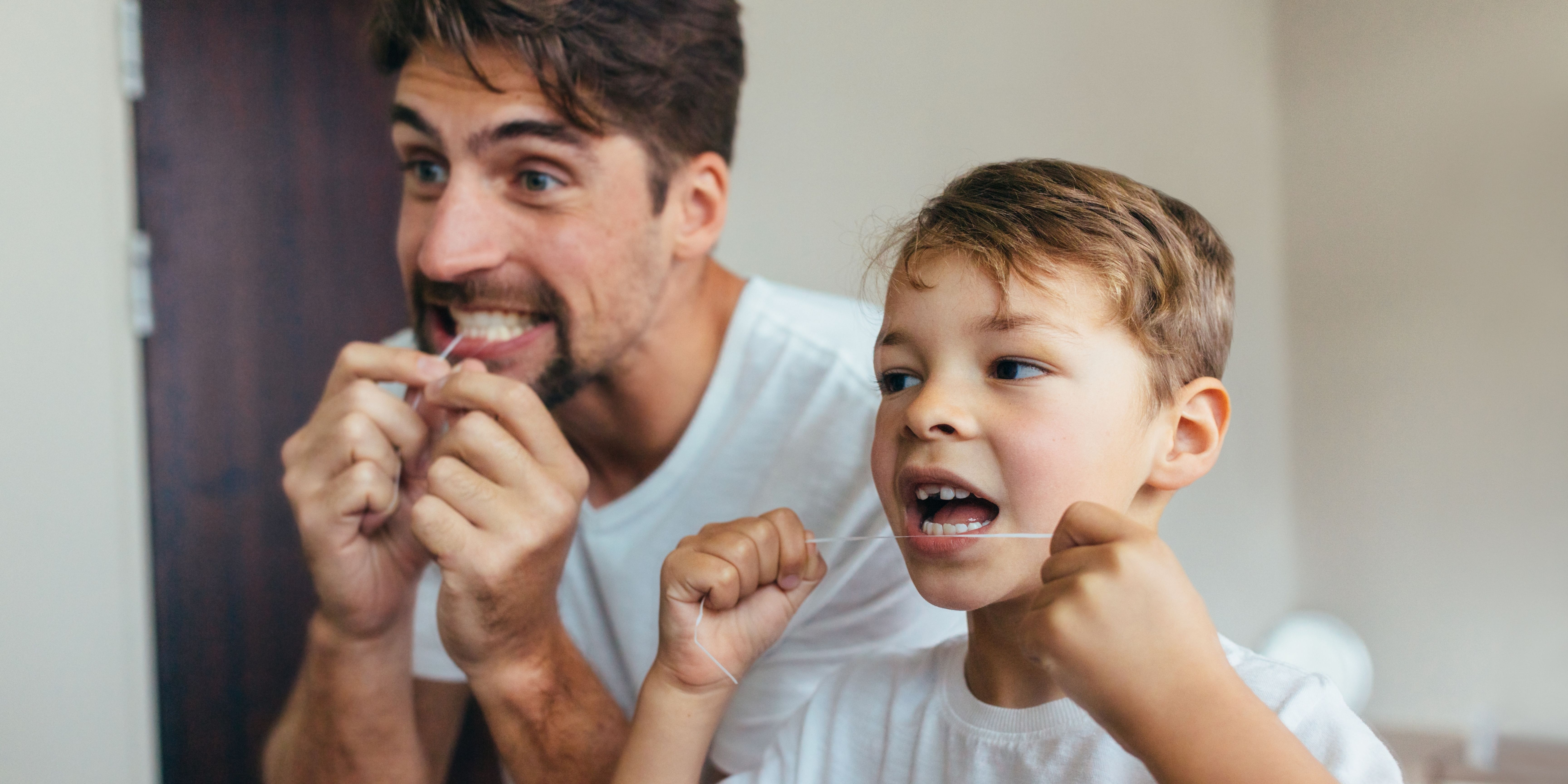 Is It Normal for Your Gums to Bleed When You Brush?