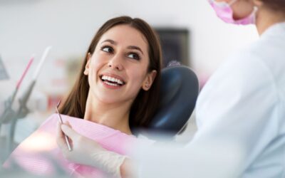 Why Is My Tooth Sensitive All of a Sudden?