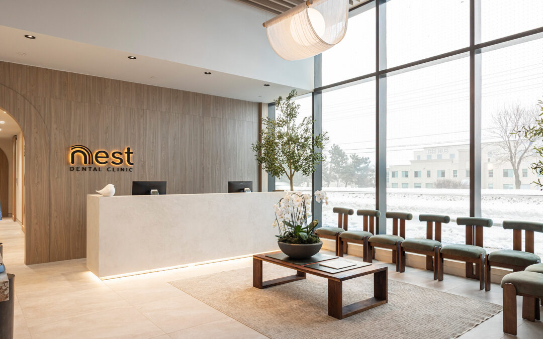 Dentist in Vaughan: What to Look for When Choosing a Dental Clinic