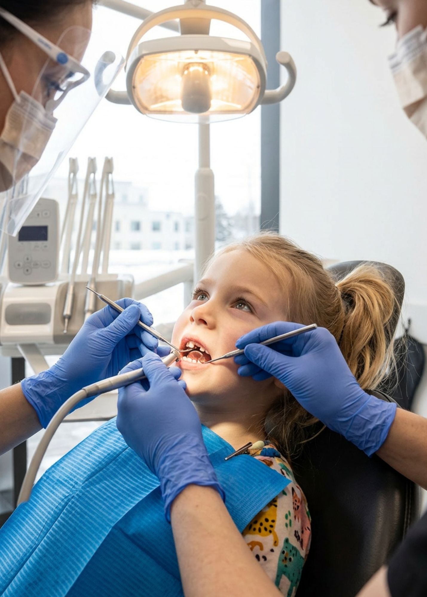 family dentist