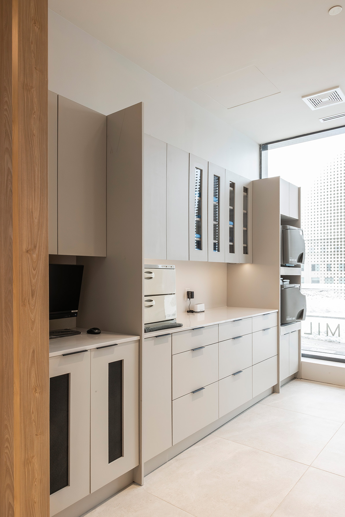 Nest Dental Office